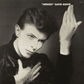 David Bowie - "Heroes" - Grey Vinyl - LP [ Record ]