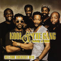 Kool & the Gang: All-Time Greatest Hits - CD