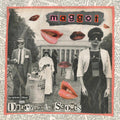Dazey & Scouts: Maggot - VINYL