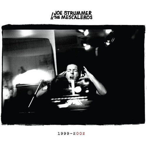 Joe Strummer & The Mescaleros - Joe Strummer 002: The Mescaleros Years - LP Box Set [ Record ]