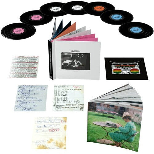 Joe Strummer & The Mescaleros - Joe Strummer 002: The Mescaleros Years - LP Box Set [ Record ]
