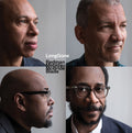 Joshua Redman, Brad Mehldau, Christian McBride & Brian Blade: Longgone - CD