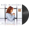 Reba McEntire - My Chains Are Gone - LP [ Record ]