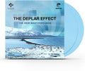 The New Mastersounds: The Deplar Effect- Ice Blue - VINYL
