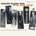 Charlie Hunter: Bing Bing Bing (Blue Note Classic Vinyl Series) - VINYL