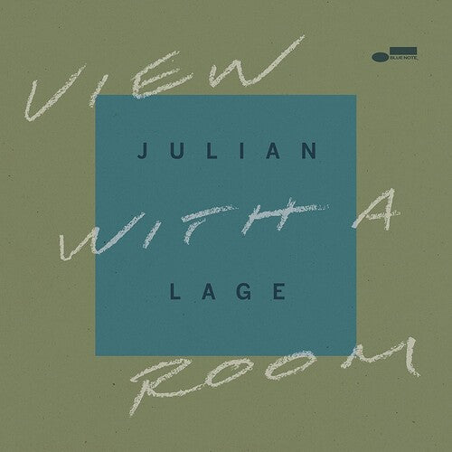 Julian Lage - View With A Room - LP [ Record ]