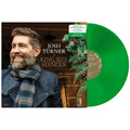 Josh Turner - King Size Manger - LP [ Record ]
