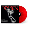 The Omen (Original Motion Picture Soundtrack) - LP [ Record ]