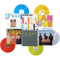 The Human League - The Virgin Years - LP Boxed Set [ Record ]