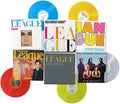 The Human League: The Virgin Years - VINYL