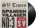 Ondara: Spanish Villager No. 3 - VINYL
