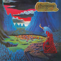 Ashbury - Endless Skies - LP [ Record ]