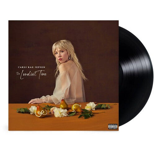 Carly Rae Jepsen - The Loneliest Time - LP [ Record ]