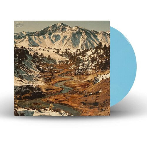 Will Sheff - Nothing Special - Indie LP [ Record ]
