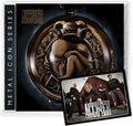 Accuser: Diabolic - CD