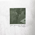 Modern Baseball: You're Gonna Miss It All - Olive Green - VINYL