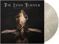 Joe Lynn Turner: Belly Of The Beast - Pearl White - VINYL