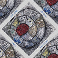 Petr Kotik: The Plains At Gordium (performed By Talujon) [ Vinyl ]