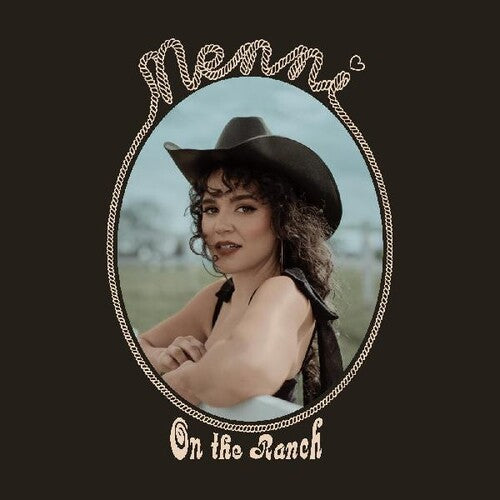 Emily Nenni: On The Ranch [ Vinyl ]