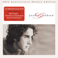 Josh Groban: Josh Groban (20th Anniversary Deluxe Edition) - CD