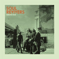 Soul Revivers: Grove Dub - CD