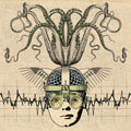 Thank You Scientist: Stranger Heads Prevail - CD