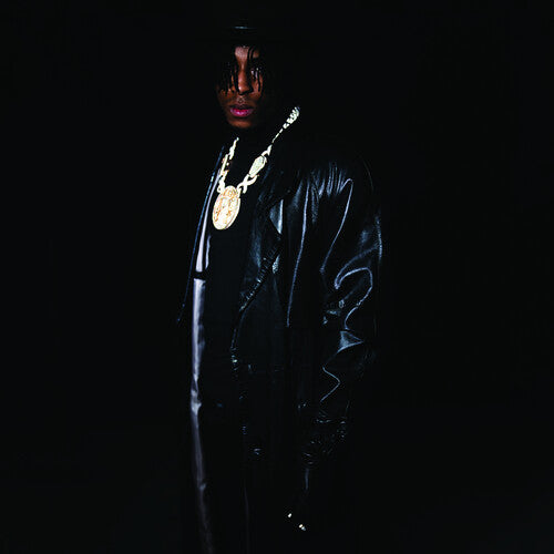 Youngboy Never Broke Again: That Last Slimeto { CD }