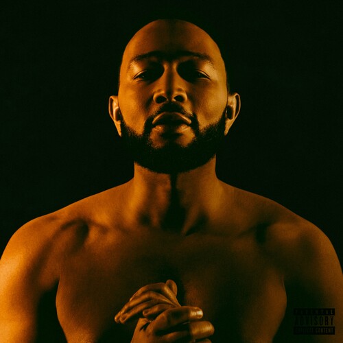 John Legend: Legend - CD