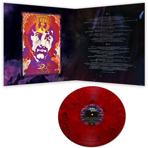 Arthur Brown - Monster's Ball - LP [ Record ]