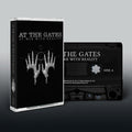 At the Gates: At War With Reality - CASSETTES
