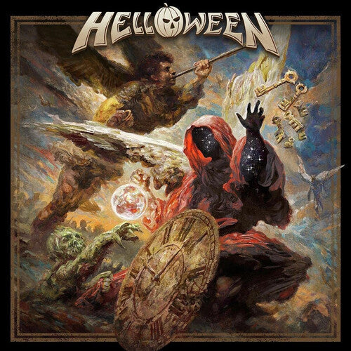 Helloween - Helloween - LP [ Record ]