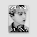 Junny: Blanc - incl. 72pg Booklet + 2 Photo Cards - CD