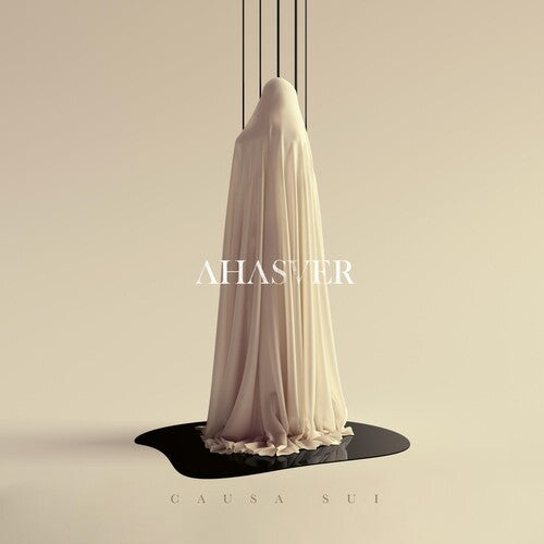 Ahasver: Causa Sui - VINYL