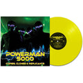 Powerman 5000 - Copies, Clones & Replicants - LP [ Record ]