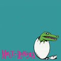 Melt-Banana: Scratch Or Stitch { CD }