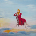 Georgia Harmer - Stay In Touch - LP [ Record ]