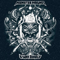Monster Magnet: 4 Way Diabolo - CD