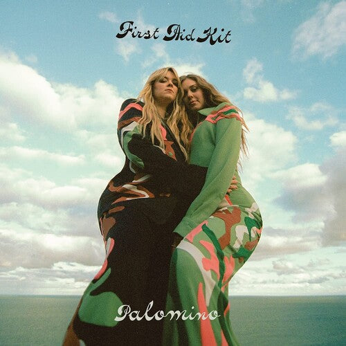 First Aid Kit: Palomino { CD }