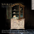 Spiritato: 17th-century Sonatas From The Duben Collection - COMPACT DISCS