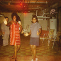 Penny & the Quarters: Penny & The Quarters & Friends (various Artists) - Smoke - VINYL