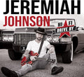 Jeremiah Johnson: Hi-fi Drive By - COMPACT DISCS