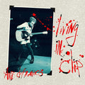 Ani DiFranco: Living In Clip [ Vinyl ]