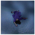 Lucrecia Dalt: !ay! - Translucent Red - VINYL