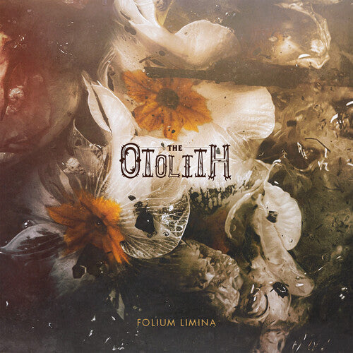 Otolith: Folium Limina - VINYL