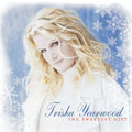 Trisha Yearwood: The Sweetest gift [ Vinyl ]