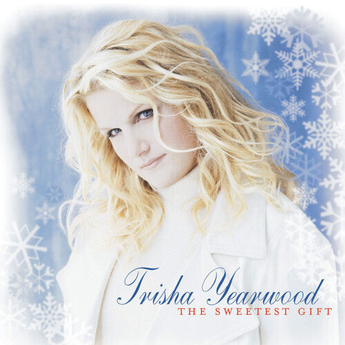 Trisha Yearwood: The Sweetest gift [ Vinyl ]