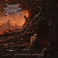 Insect Inside: Into Impending Apotheosis - CD