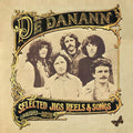 De Danann: Selected Jigs Reels & Songs { CD }