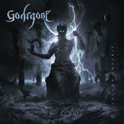 Gohrgone: Fulgur Imperii - CD