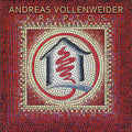 Andreas Vollenweider: Krytos { CD }